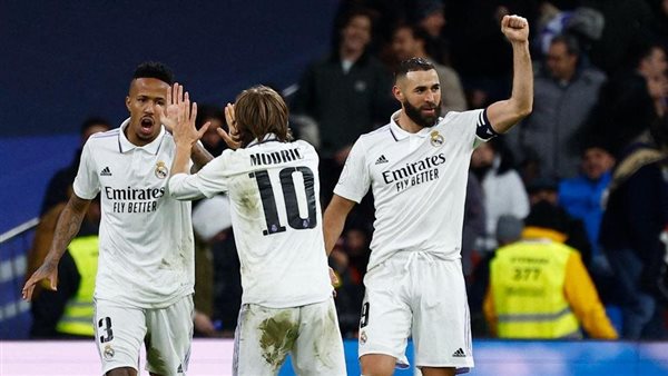 ريال مدريد ضد فالنسيا.. أنشيلوتي يعلن تشكيل الملكي لمواجهة الدوري الإسباني